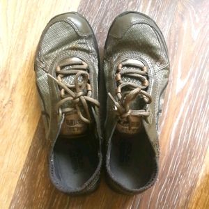 kalso earth shoes negative heel 6.5B